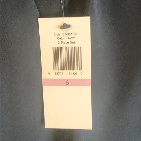 Pants CK - Picture 2 of 8